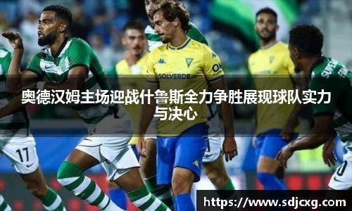 奥德汉姆主场迎战什鲁斯全力争胜展现球队实力与决心