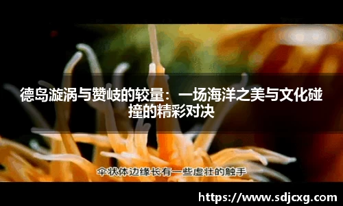 德岛漩涡与赞岐的较量:一场海洋之美与文化碰撞的精彩对决