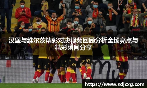 汉堡与维尔茨精彩对决视频回顾分析全场亮点与精彩瞬间分享