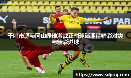 千叶市源与冈山绿雉激战正酣球迷期待精彩对决与精彩进球